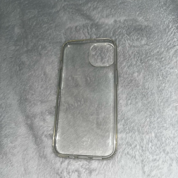 iPhone13 Clear iPhone Case - Picture 3 of 7